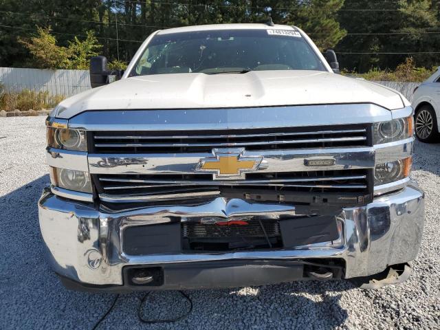 2016 CHEVROLET SILVERADO - 1GC1CUEG9GF234640