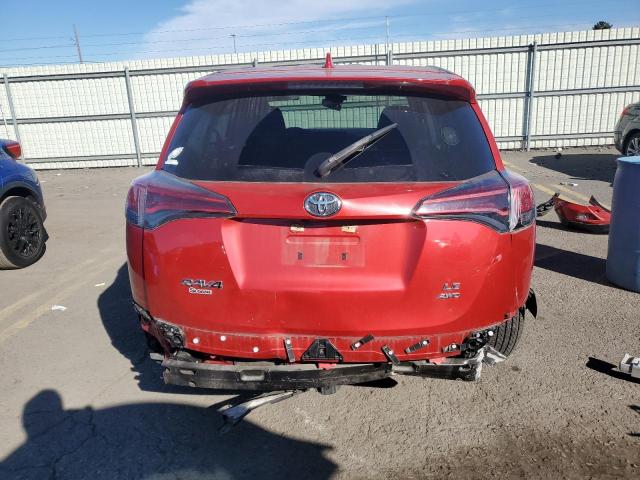 VIN JTMBFREV6HJ160728 2017 Toyota RAV4, LE no.6