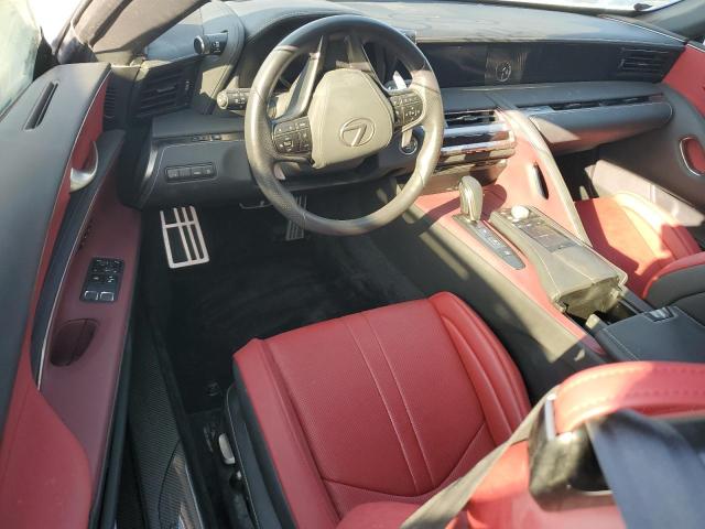 2023 LEXUS LC 500 - JTHMPAAY4PA106848