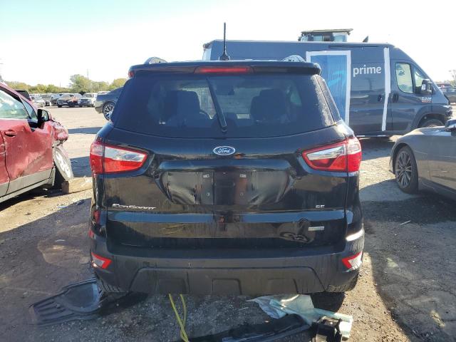 2020 FORD ECOSPORT S - MAJ3S2GE0LC319797