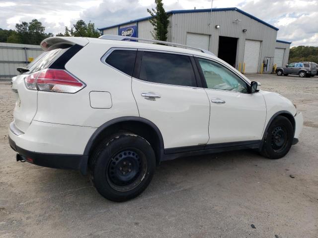 VIN JN8AT2MTXGW002894 2016 Nissan Rogue, S no.3