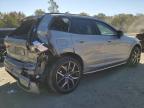 VOLVO XC60 POLES photo