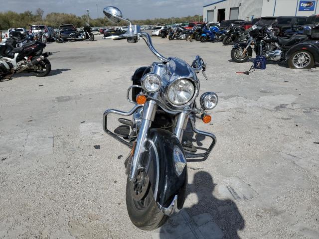 2017 INDIAN MOTORCYCLE CO. SPRINGFIEL - 56KTHAAAXH3356317