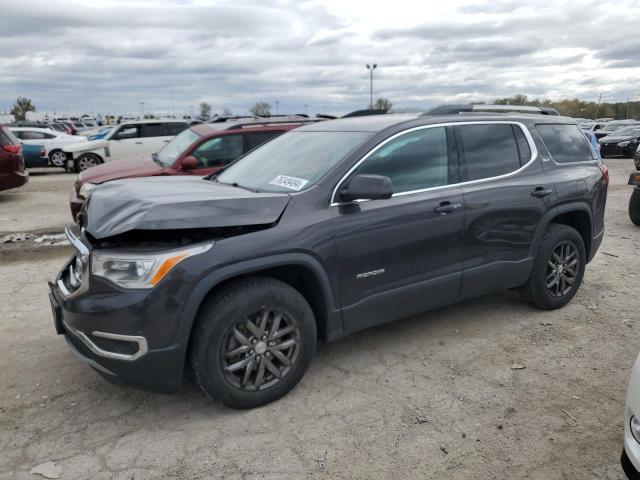 VIN 1GKKNMLS4HZ217853 2017 GMC Acadia, Slt-1 no.1