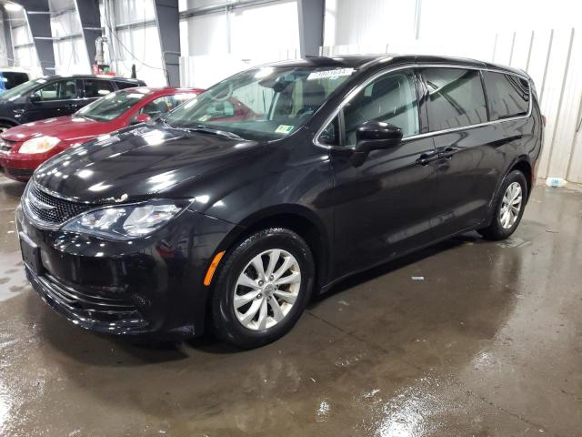 2017 CHRYSLER PACIFICA TOURING 2017