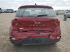 Lot #3024983145 2021 HYUNDAI VENUE SEL