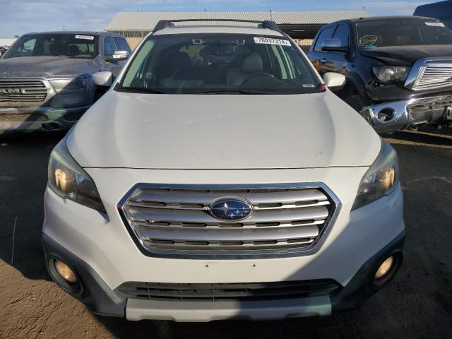 2016 SUBARU OUTBACK 2. - 4S4BSBNC6G3303161