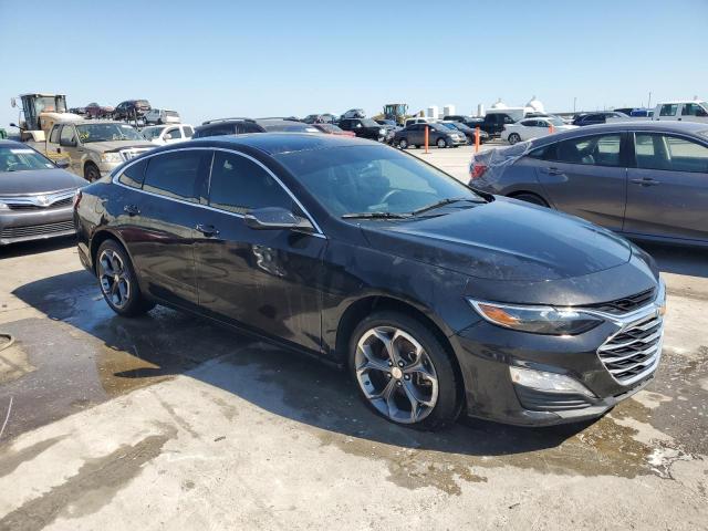 VIN 1G1ZD5ST1LF096540 2020 Chevrolet Malibu, LT no.4