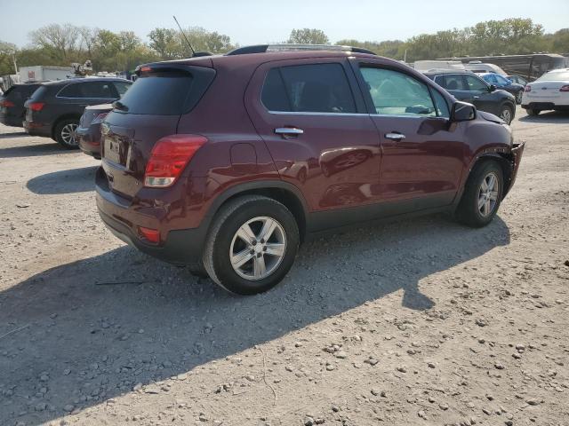 2017 CHEVROLET TRAX 1LT - 3GNCJLSB7HL270293