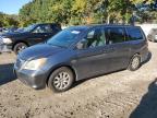 HONDA ODYSSEY photo