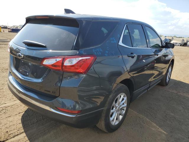 2020 CHEVROLET EQUINOX LT - 3GNAXUEV6LS582265