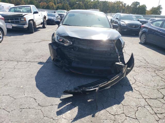 2015 SUBARU LEGACY 2.5 - 4S3BNBC66F3076125