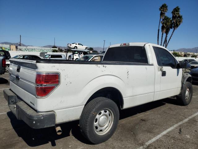 VIN 1FTMF1CM3DKD84502 2013 Ford F-150 no.3