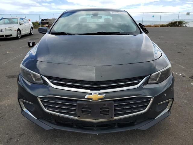 2018 CHEVROLET MALIBU LS - 1G1ZB5ST0JF148520