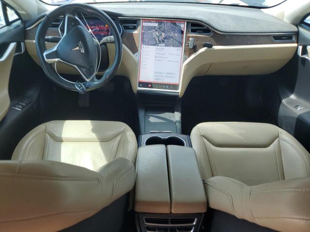 2016 TESLA MODEL S - 5YJSA1E22GF169891