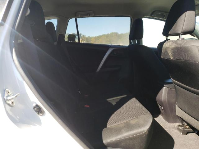 2017 TOYOTA RAV4 LE - 2T3BFREV6HW549015