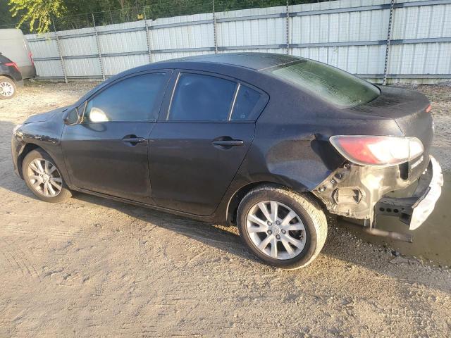 VIN JM1BL1TG1D1758024 2013 Mazda 3, I no.2