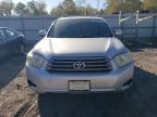 TOYOTA HIGHLANDER photo