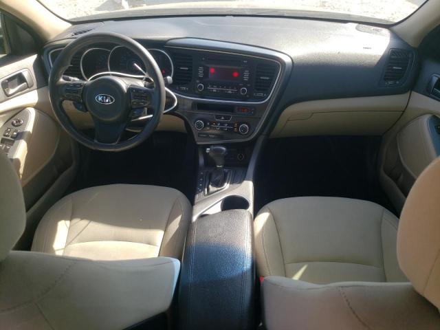 2015 KIA OPTIMA LX - 5XXGM4A74FG358652