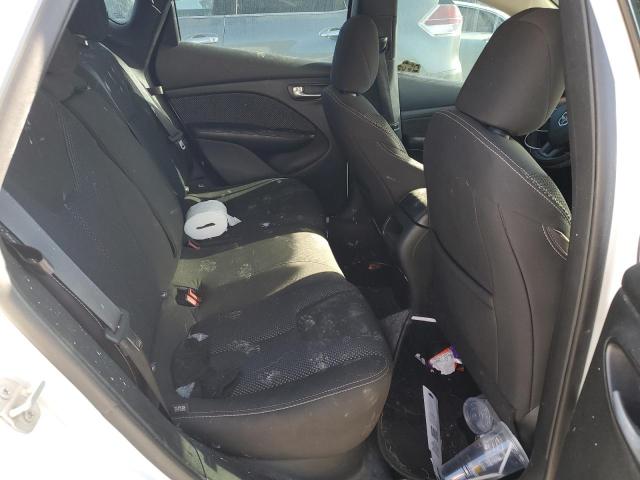 2016 DODGE DART SXT 1C3CDFBAXGD623238