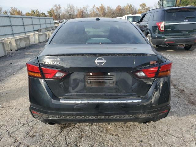2023 NISSAN ALTIMA SR - 1N4BL4CV3PN374006