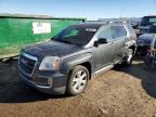 2017 GMC TERRAIN SL - 2GKFLTEK5H6295181