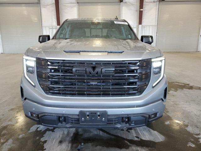 2024 GMC SIERRA K15 - 3GTUUCE82RG331421