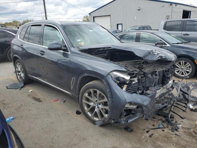 VIN 5UXCR6C09L9B92957 2020 BMW X5 no.4