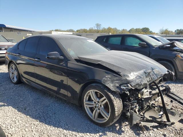 2016 BMW 535 I - WBA5B1C54GG131962