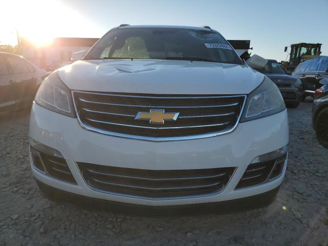 2015 CHEVROLET TRAVERSE L - 1GNKVJKD0FJ272087