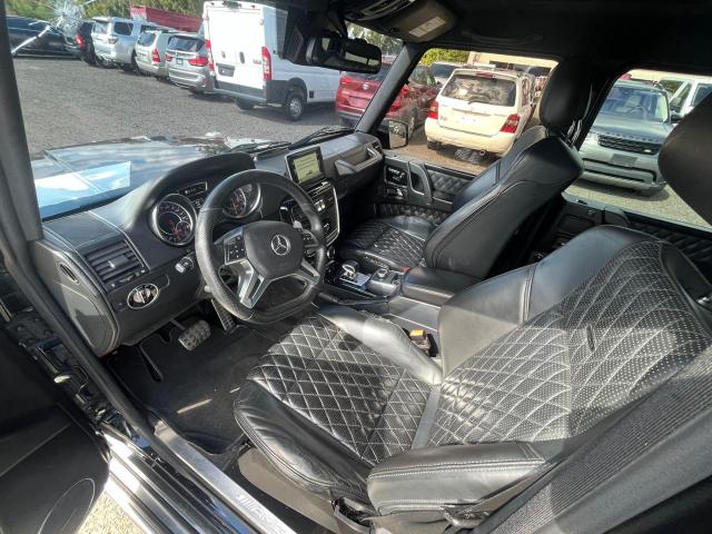 VIN WDCYC7DF9GX253556 2016 Mercedes-Benz G-Class, 6... no.7