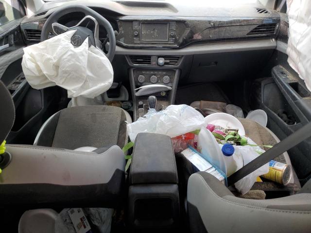 2023 VOLKSWAGEN TAOS S - 3VVMX7B25PM359907