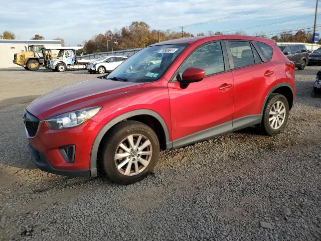 2015 MAZDA CX-5 SPORT #3028338812