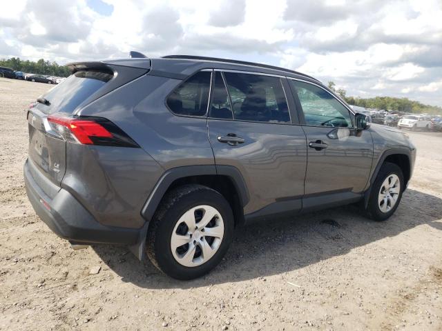 VIN 2T3G1RFV3LC121772 2020 Toyota RAV4, LE no.3