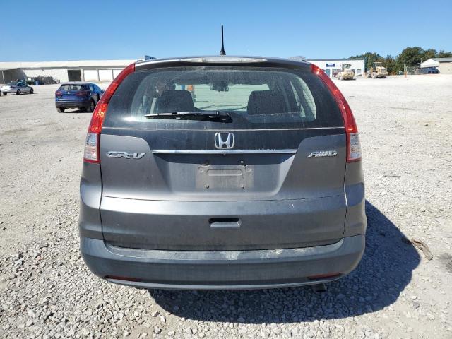 VIN 2HKRM4H33EH640361 2014 Honda CR-V, LX no.6