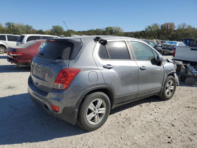 Vin: 3gncjksb0ll156848, lot: 76338594, chevrolet trax ls 20203