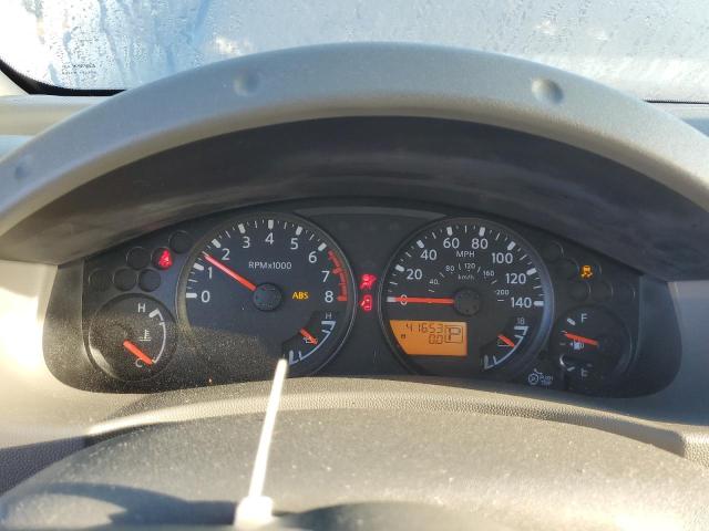 2019 NISSAN FRONTIER S - 1N6DD0ER3KN778261