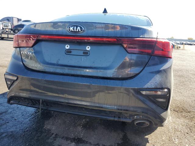 VIN 3KPF24AD3KE131298 2019 KIA Forte, FE no.6