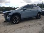 2018 SUBARU CROSSTREK - JF2GTALC1J8240759