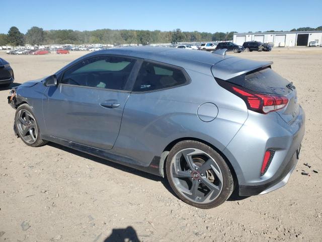 2020 HYUNDAI VELOSTER T KMHTH6AB5LU031195