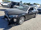 2018 AUDI A5 PREMIUM - WAUYNGF58JN012611