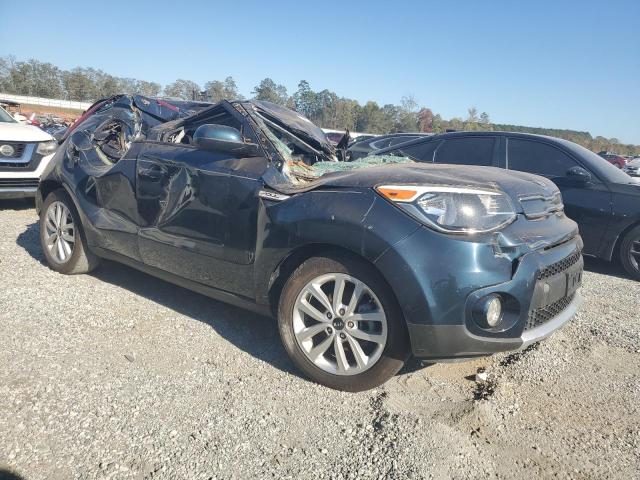 2017 KIA SOUL + - KNDJP3A50H7438418