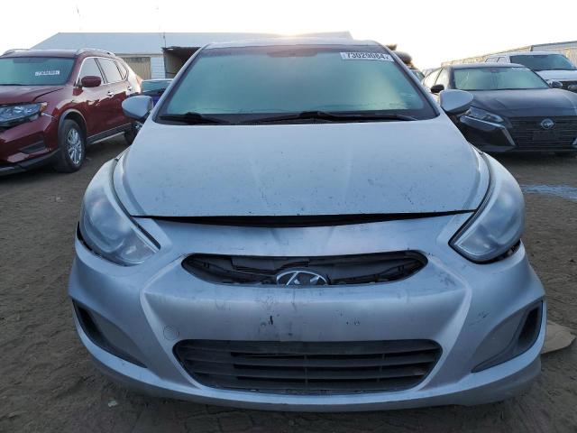 2017 HYUNDAI ACCENT SE - KMHCT4AE6HU205053