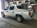 HONDA RIDGELINE photo