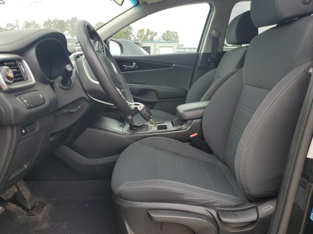 2019 KIA SORENTO L - 5XYPG4A30KG583810