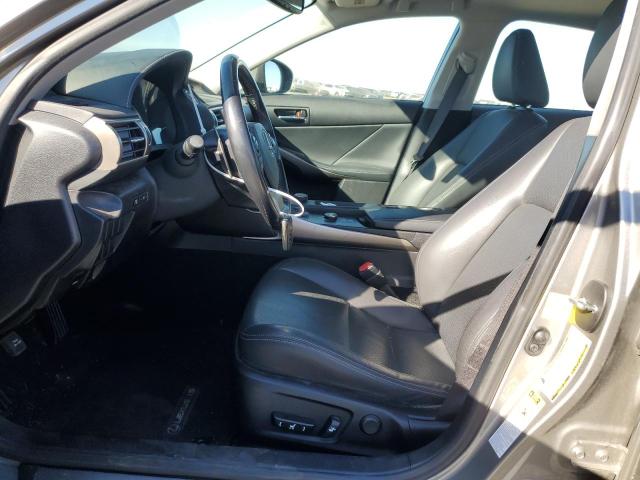 2015 LEXUS IS 250 - JTHBF1D21F5074174