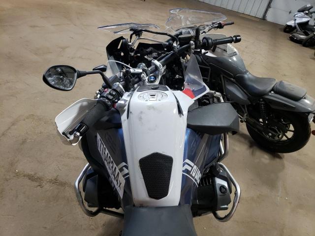 2023 BMW R 1250 GS - WB10M1307P6G36587