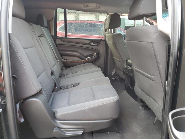 VIN 1GNSKGKC0KR321738 2019 Chevrolet Suburban, K150... no.11