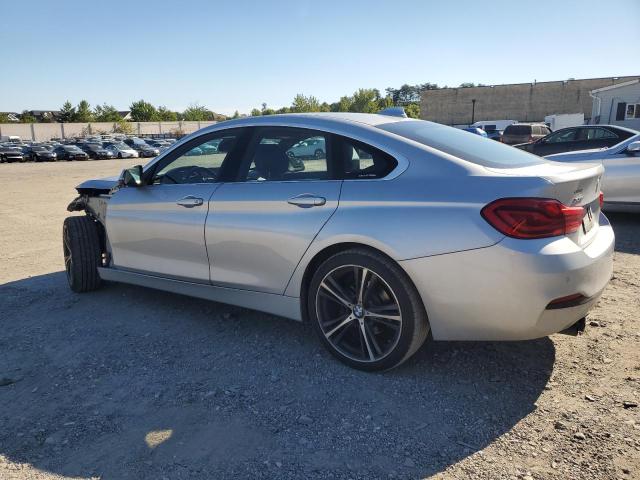 2019 BMW 430XI GRAN - WBA4J3C52KBL10761