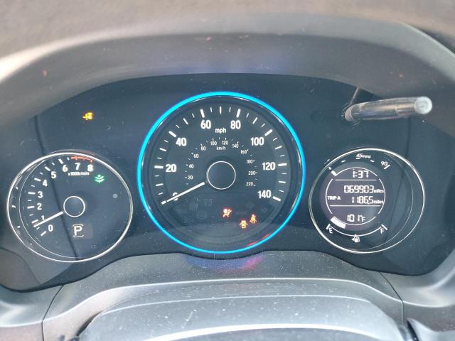 2016 HONDA HR-V EX - 3CZRU5H58GM753236